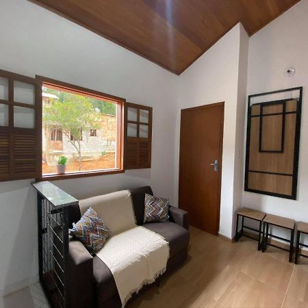 Recanto Da Paz Ibitipoca Com Hidromassagem Conceição da Ibitipoca Exteriér fotografie