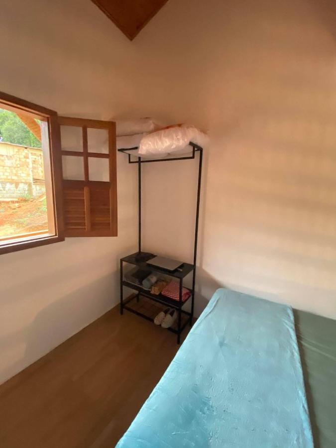Recanto Da Paz Ibitipoca Com Hidromassagem Conceição da Ibitipoca Exteriér fotografie