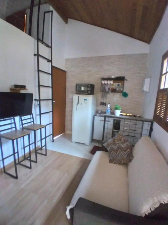 Recanto Da Paz Ibitipoca Com Hidromassagem Conceição da Ibitipoca Exteriér fotografie